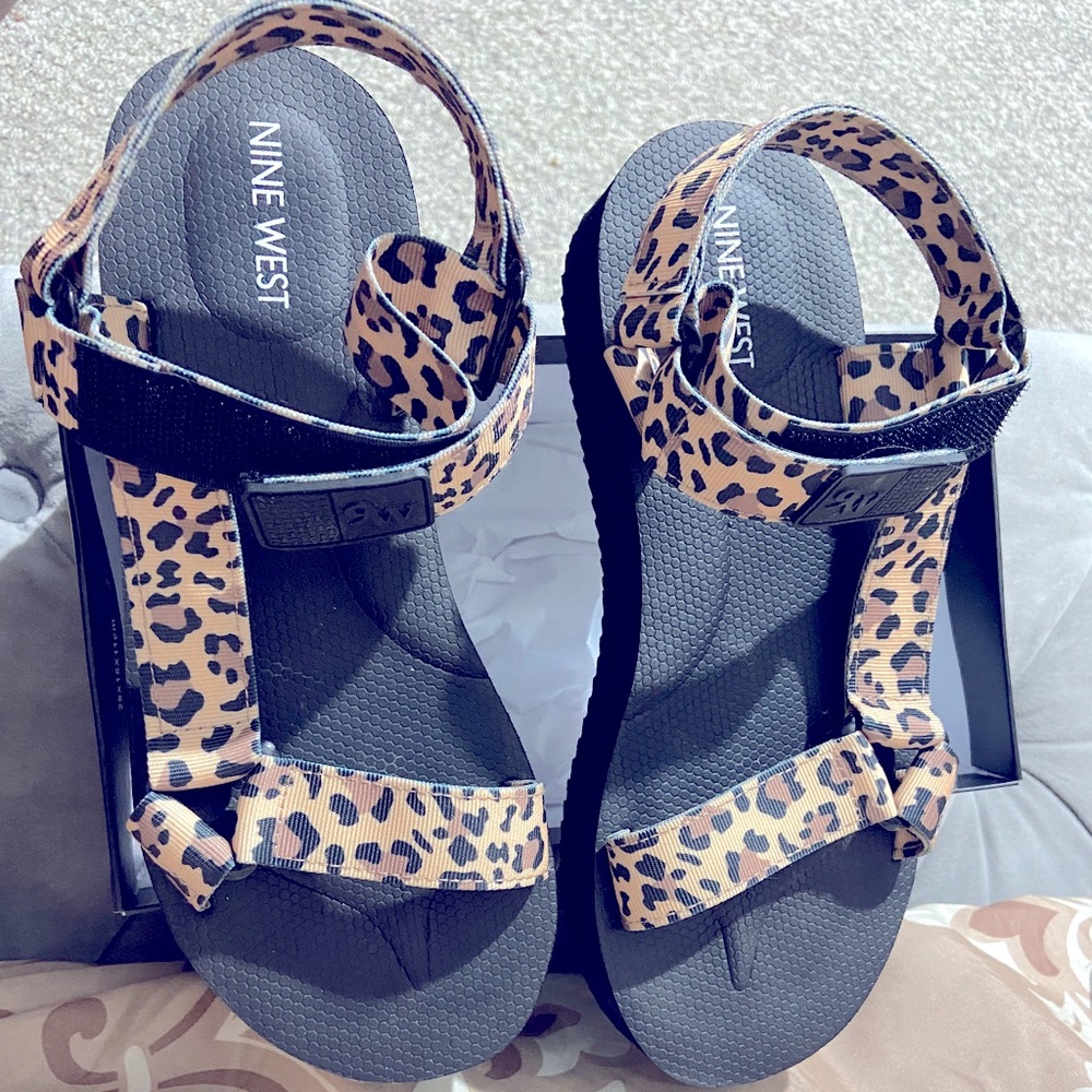 Nine West : Camper Flatform